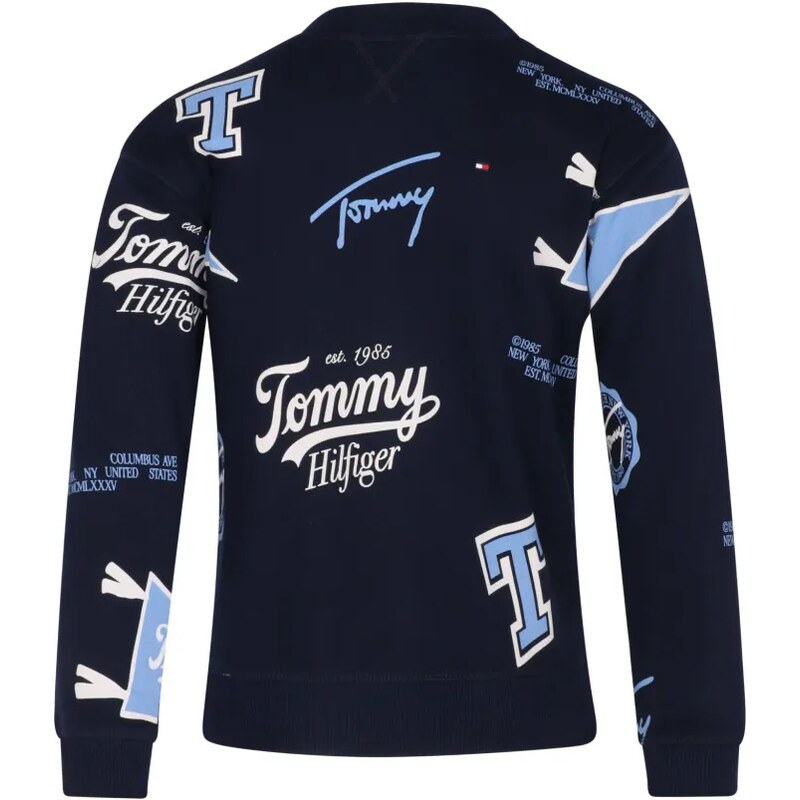 Tommy Hilfiger Mikina | regular fit 64740361