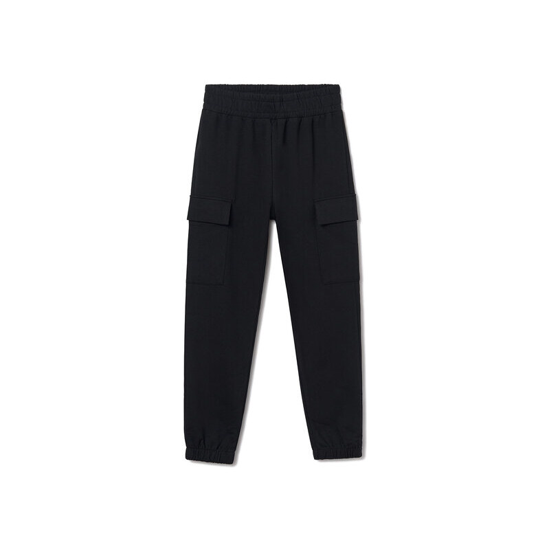 Teplákové nohavice Mayoral 64903998