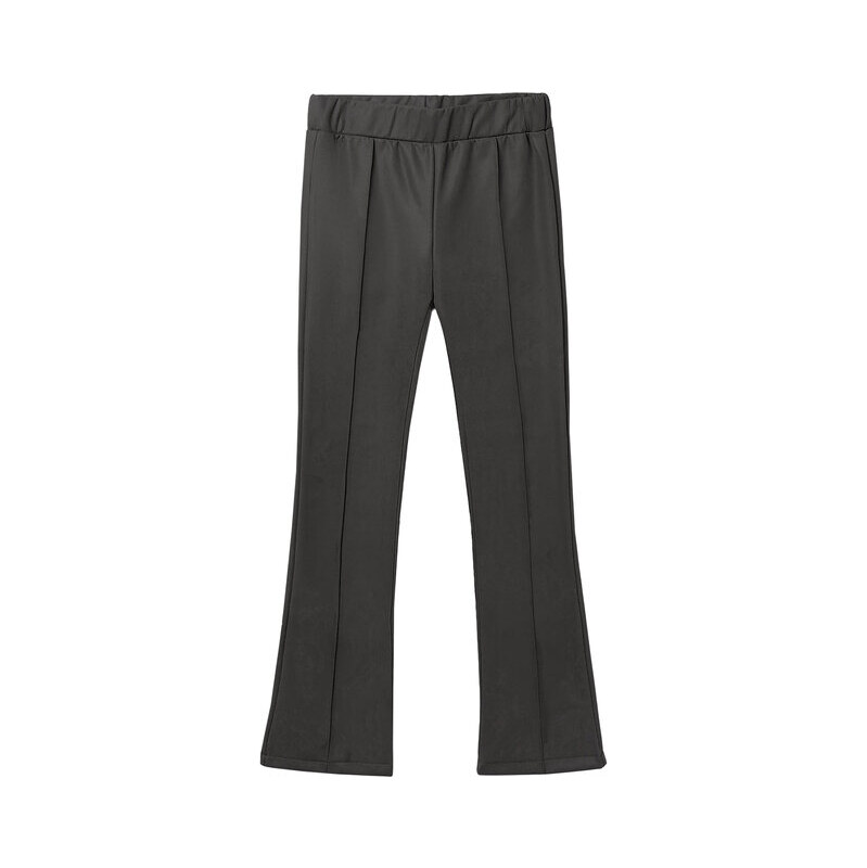 Nohavice z imitácie kože Mayoral 64902056