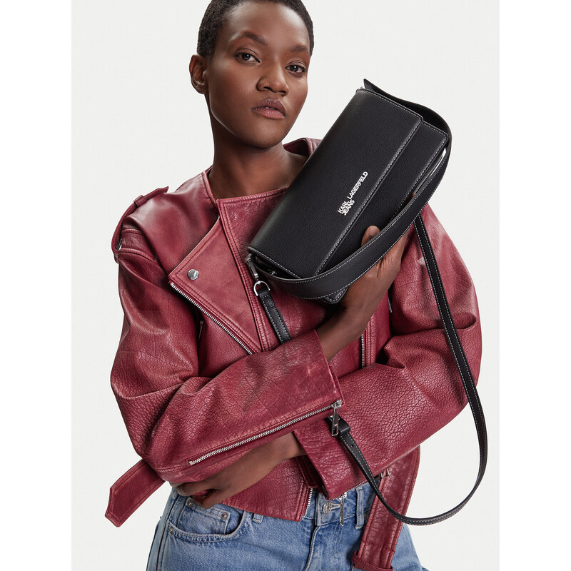 Kabelka Karl Lagerfeld Jeans 64798753