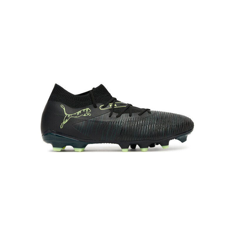 Futbalové topánky Puma 64903250