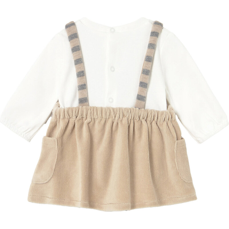 Každodenné šaty Mayoral 64902671