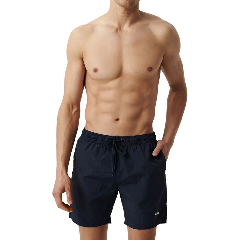 Pánske plavky 225 modrá - Atlantic 64742969