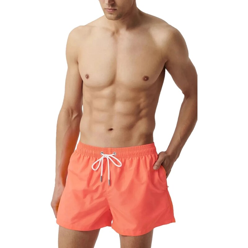 Pánske plavky 222 coral - Atlantic 64742975