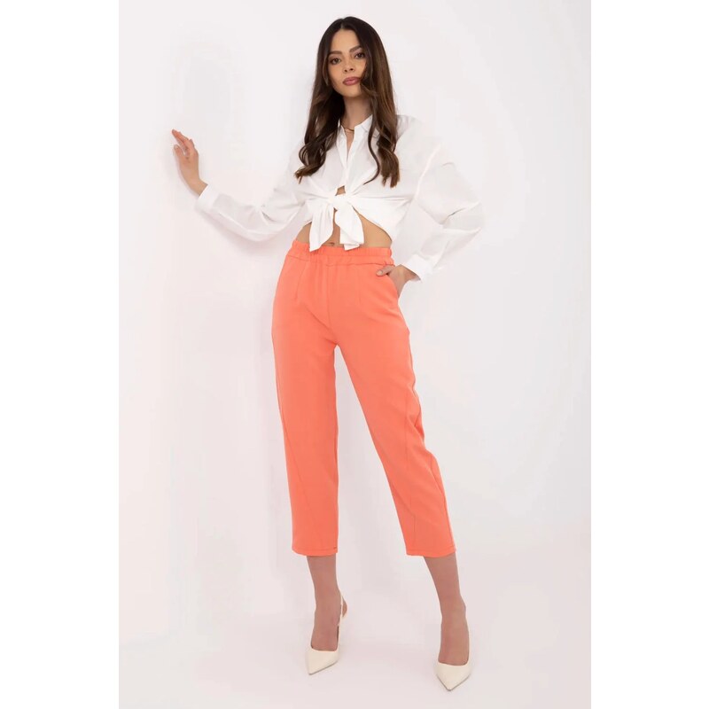 Dámske nohavice model 212655 Och Bella 64743011
