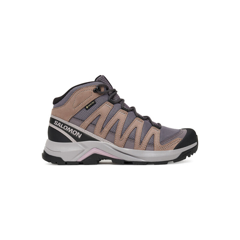 Trekingová obuv Salomon 64903200
