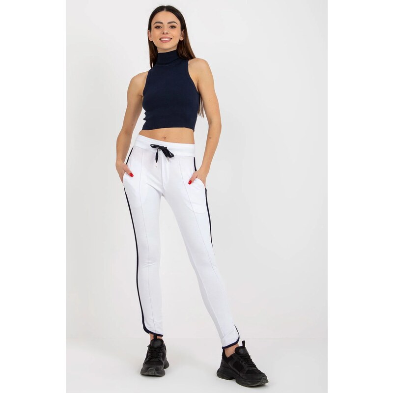 Tepláky model 214458 Rue Paris 64743128