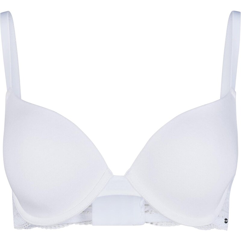 Skiny Podprsenka biela 64957298