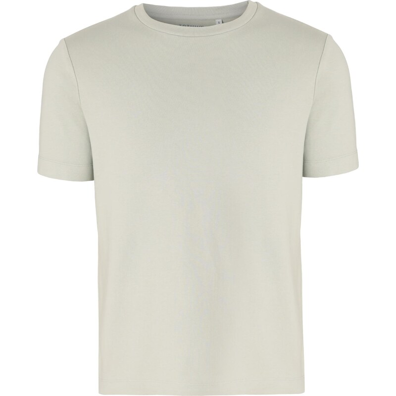 TATUUM Tričko béžová / zelená 65655830