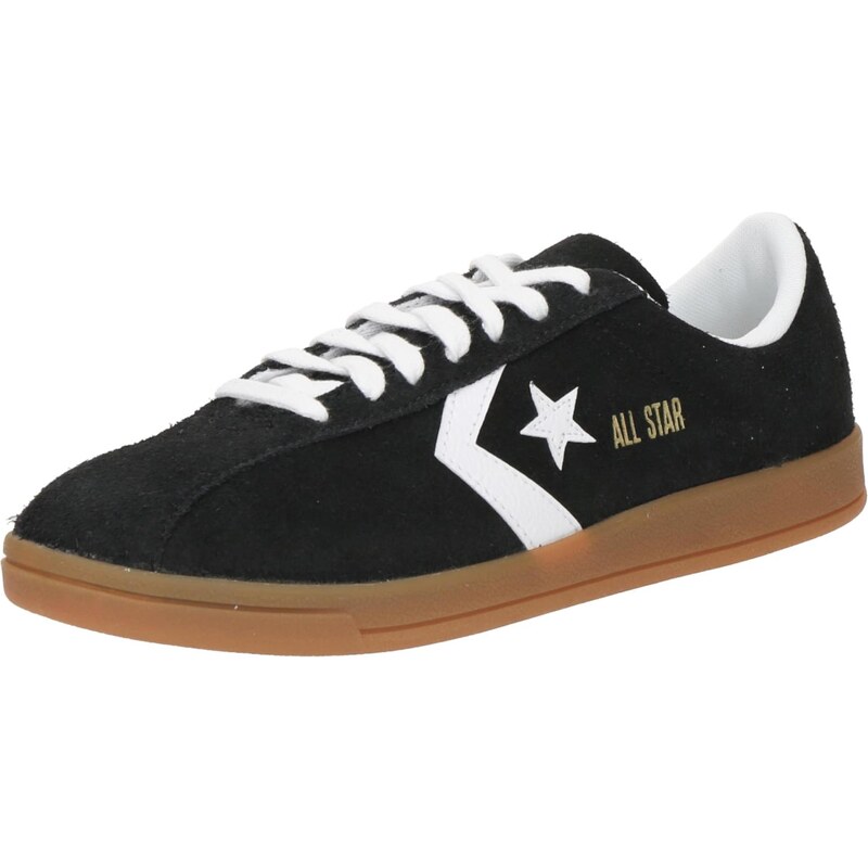 CONVERSE Nízke tenisky ALL STAR CLASSIC čierna / biela 64849201