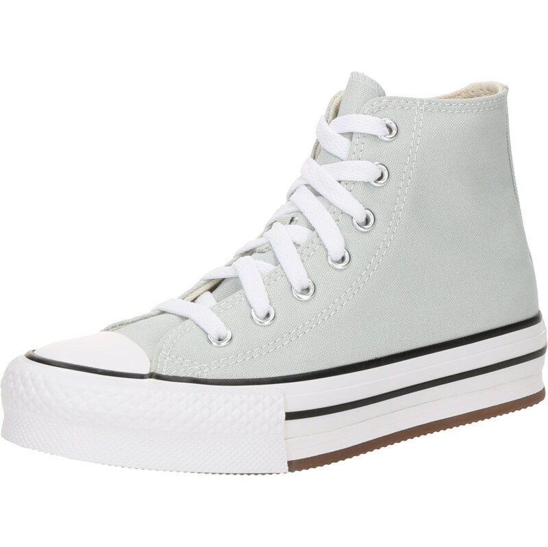 CONVERSE Tenisky CTAS mätová / čierna / biela 64746838