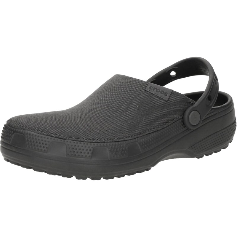 Crocs Dreváky Classic čierna 65853016