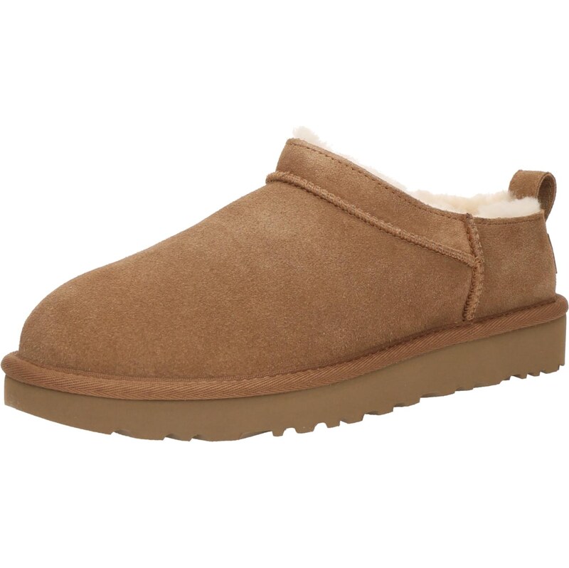 UGG Papuče Classic Micro pueblo 64991374