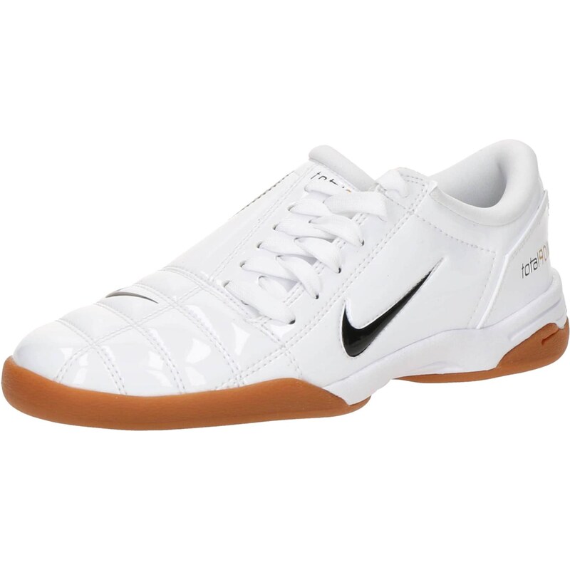 Nike Sportswear Nízke tenisky Total 90 čierna / biela 64746884