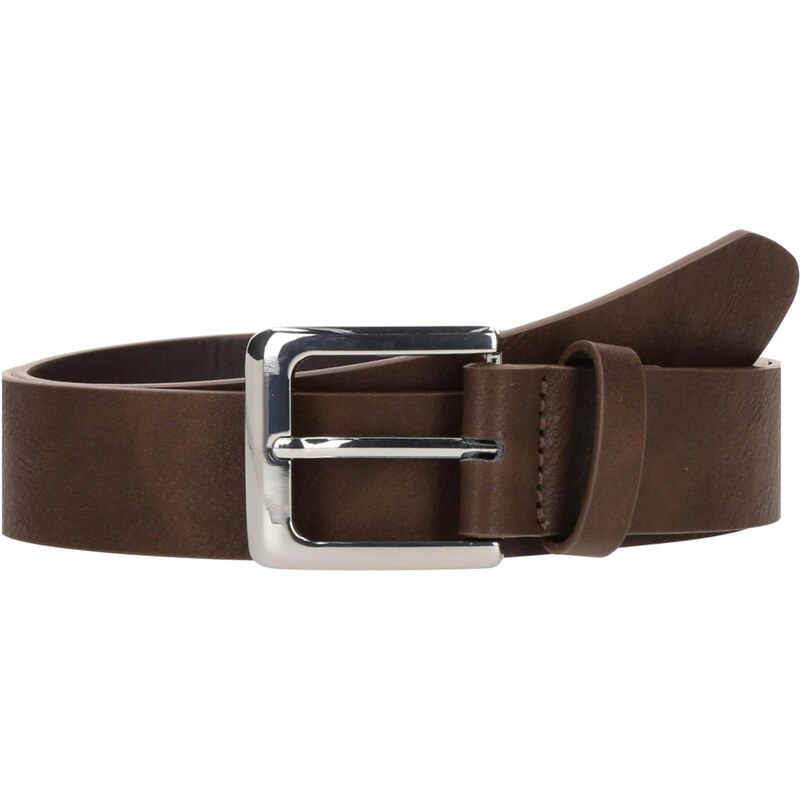 ABOUT YOU Opasky Anton tmavohnedá 64746876