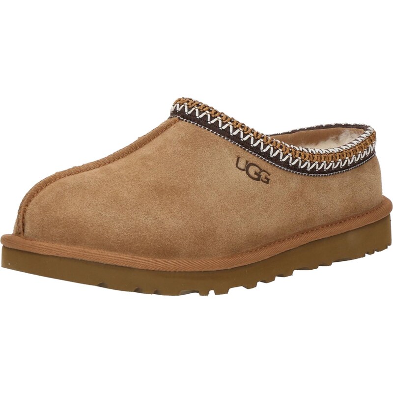 UGG Šľapky Tasman II pueblo / čierna / biela 64758051