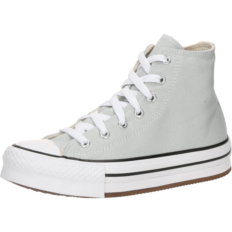 CONVERSE Tenisky CTAS EVA LIFT pastelovo zelená / čierna / biela 64746892