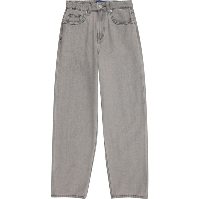 Only & Sons Junior Džínsy OSJFade sivý denim 64746904