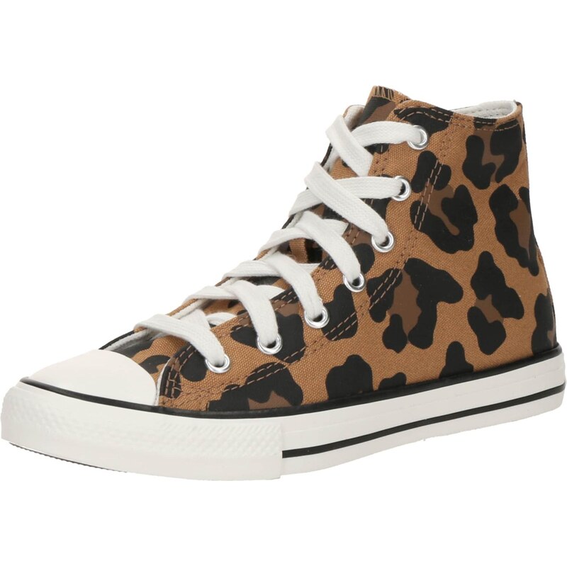 CONVERSE Tenisky CTAS karamelová / koňaková / čierna 64746906