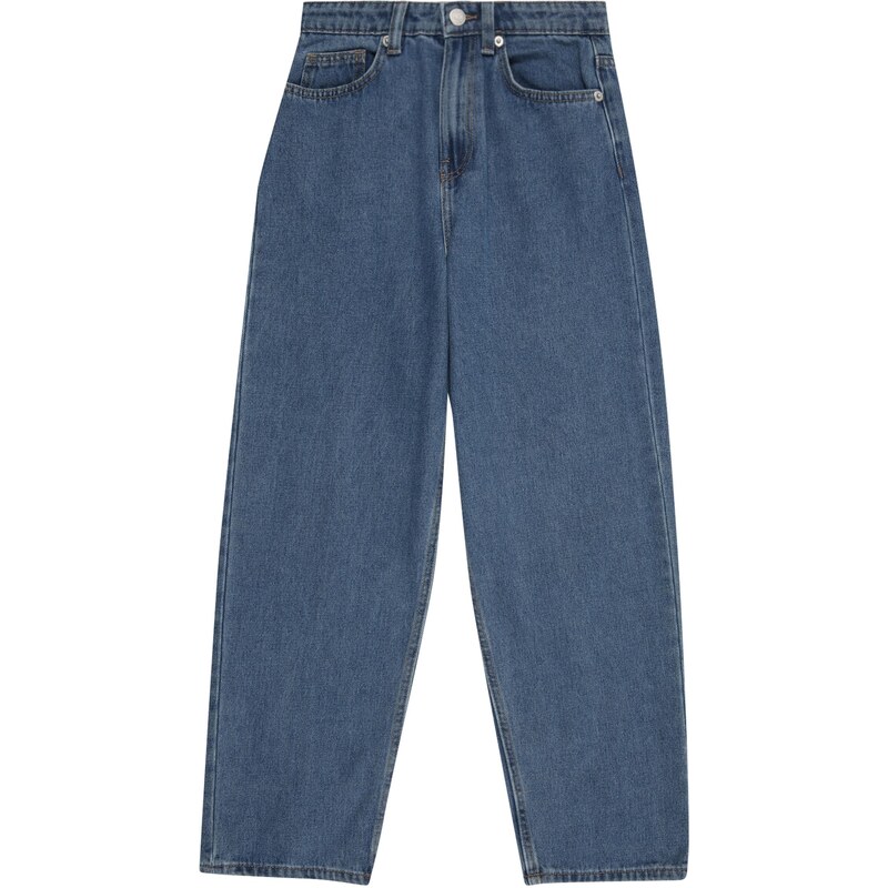 Only & Sons Junior Džínsy OSJFade modrá denim 64746913