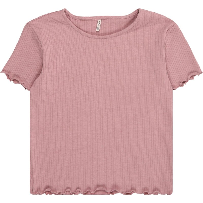 ONLY GIRLS Tričko KOGALLY eozín 65885608