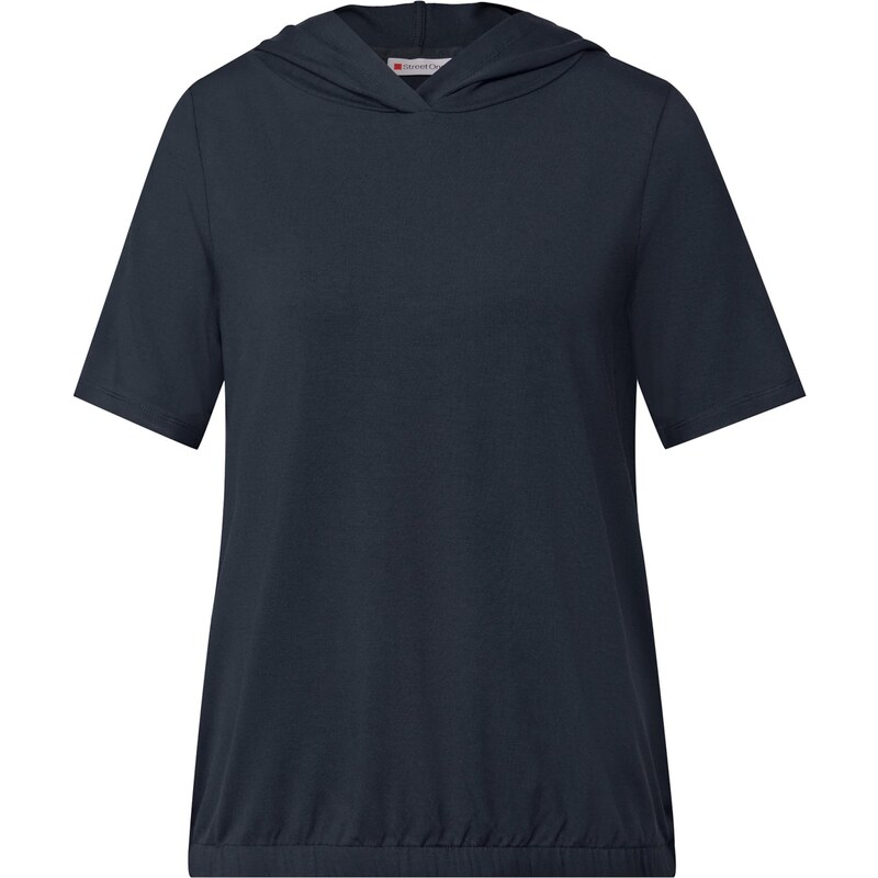 STREET ONE Tričko tmavomodrá 64959158