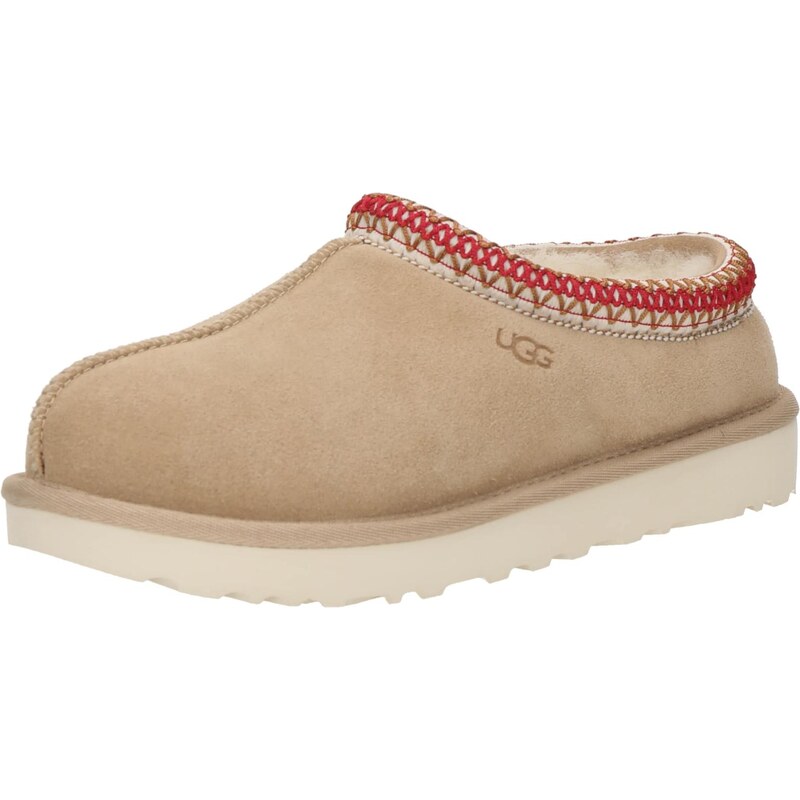 UGG Dreváky Tasman II piesková 64927362
