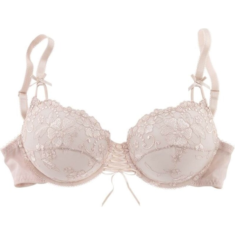 LASCANA Podprsenka ružová 65641000