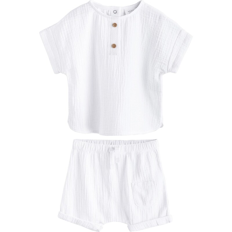 Next Set biela 66037204