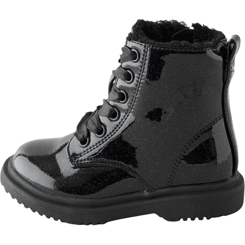 Next Čižmy čierna 65707344