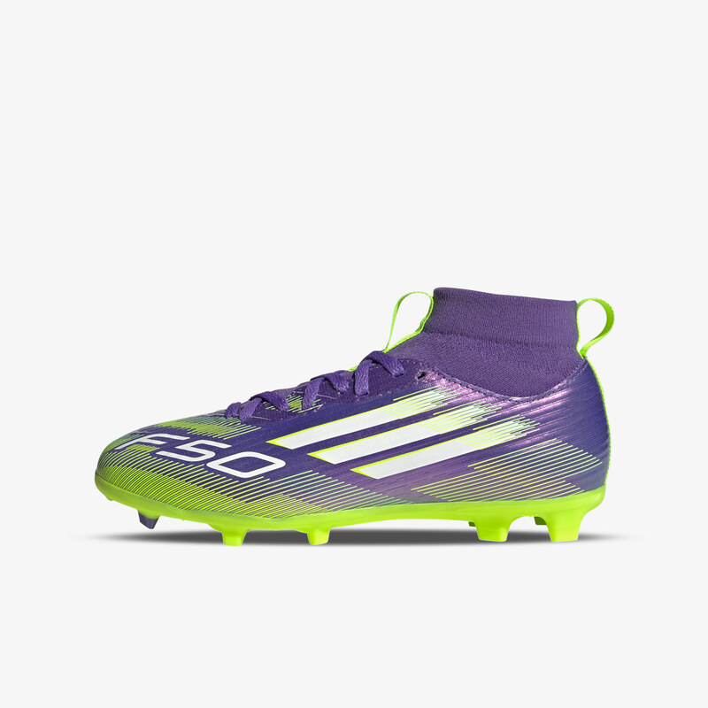 adidas F50 LEAGUE FG/MG MID J EUR 33.5 67731667