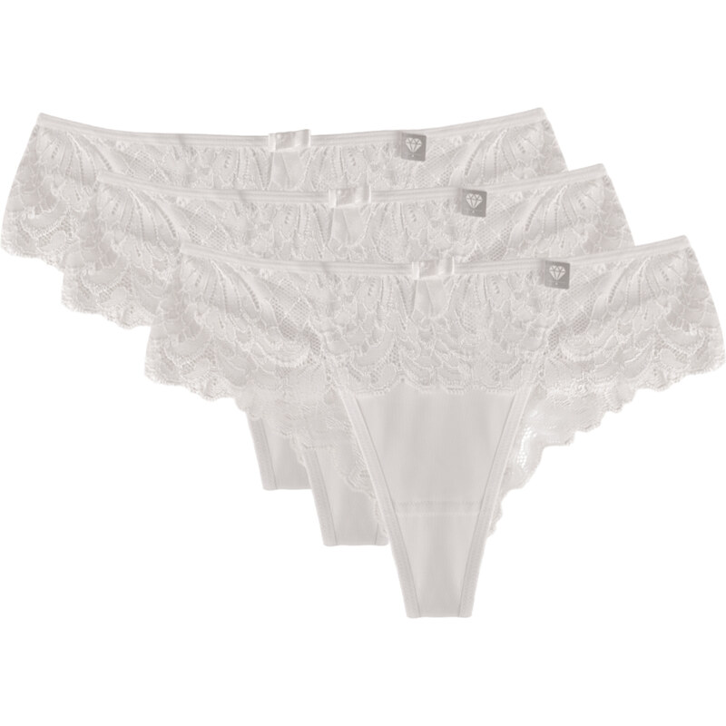 Tangá Wol-Bar Diamond 3503 3 pcs 64796194