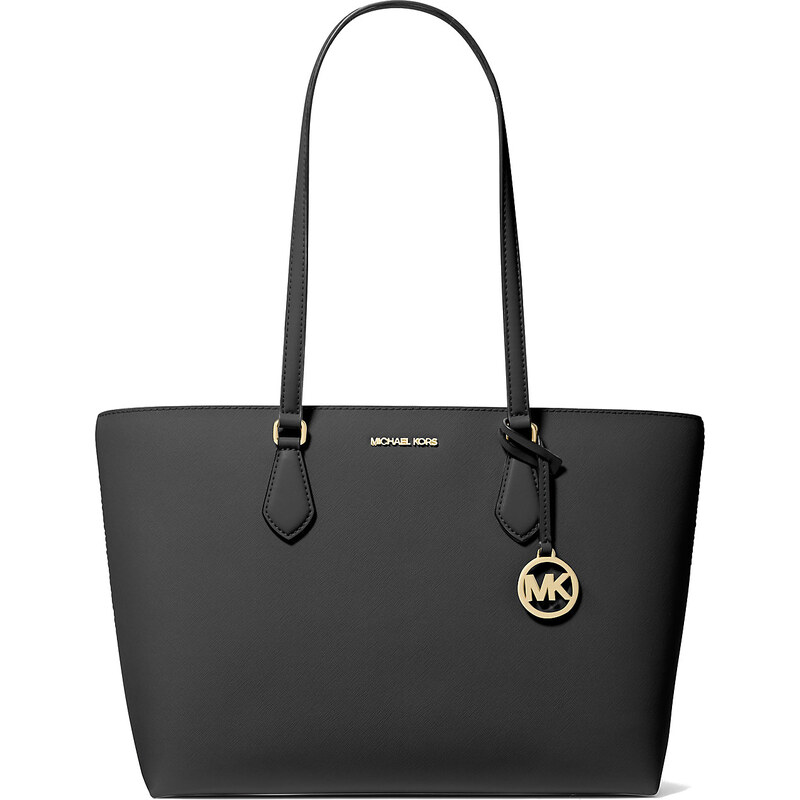 Michael Kors Kabelka Sheila Large Tote Bag Black 64758155