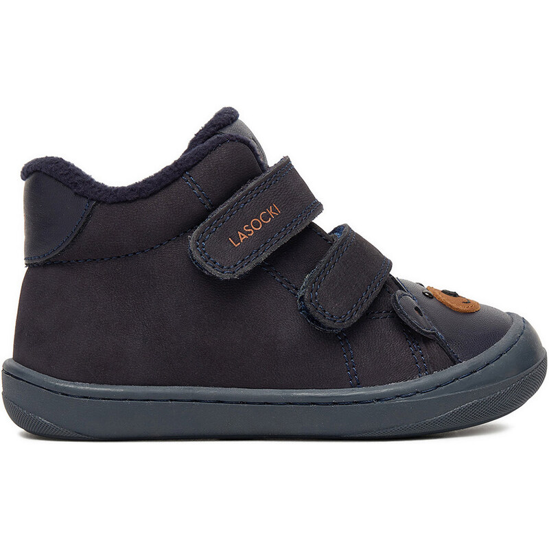 Šnurovacia obuv Lasocki Kids 64751601