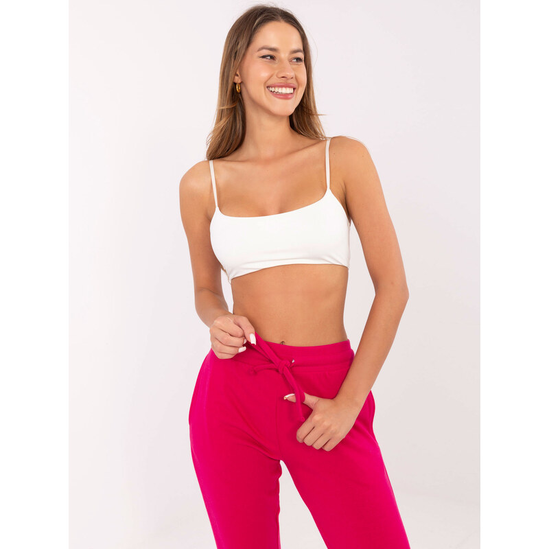 Dámske tepláky B-005.60 BASIC FEEL GOOD 64896223