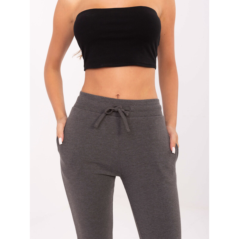 Dámske tepláky B-005.05 BASIC FEEL GOOD 64896219