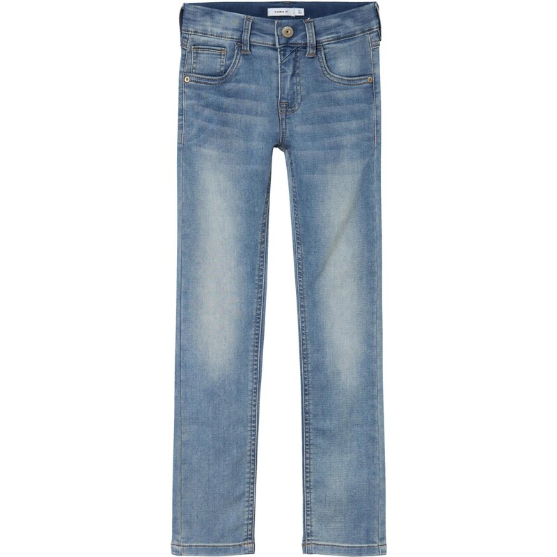 NAME IT Džínsy Theo modrá denim 34951855