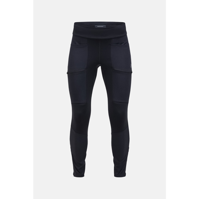 LEGÍNY PEAK PERFORMANCE W VISLIGHT TRACK TIGHTS 50465629