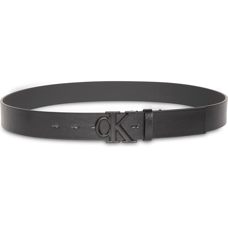 Calvin Klein Opasky čierna 64757884