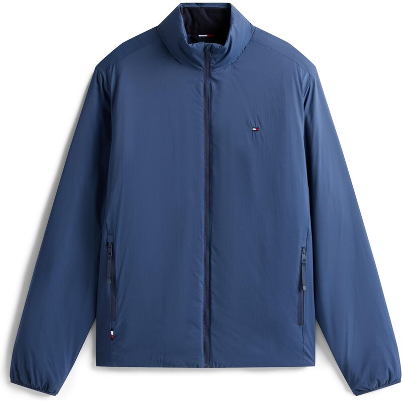 TOMMY HILFIGER Prechodná bunda modrá 64757964