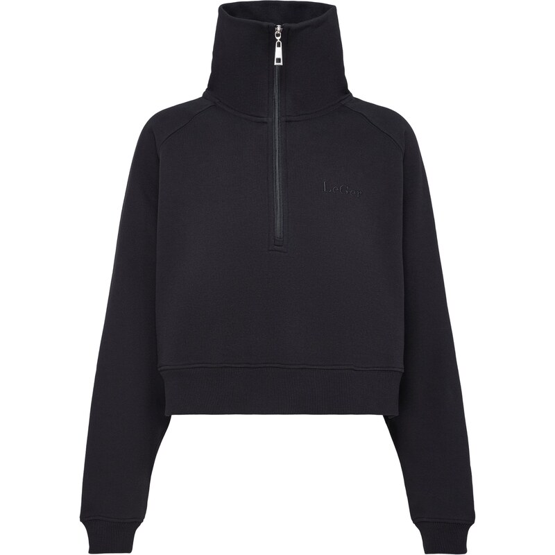 LeGer by Lena Gercke Mikina Meret čierna 65884955