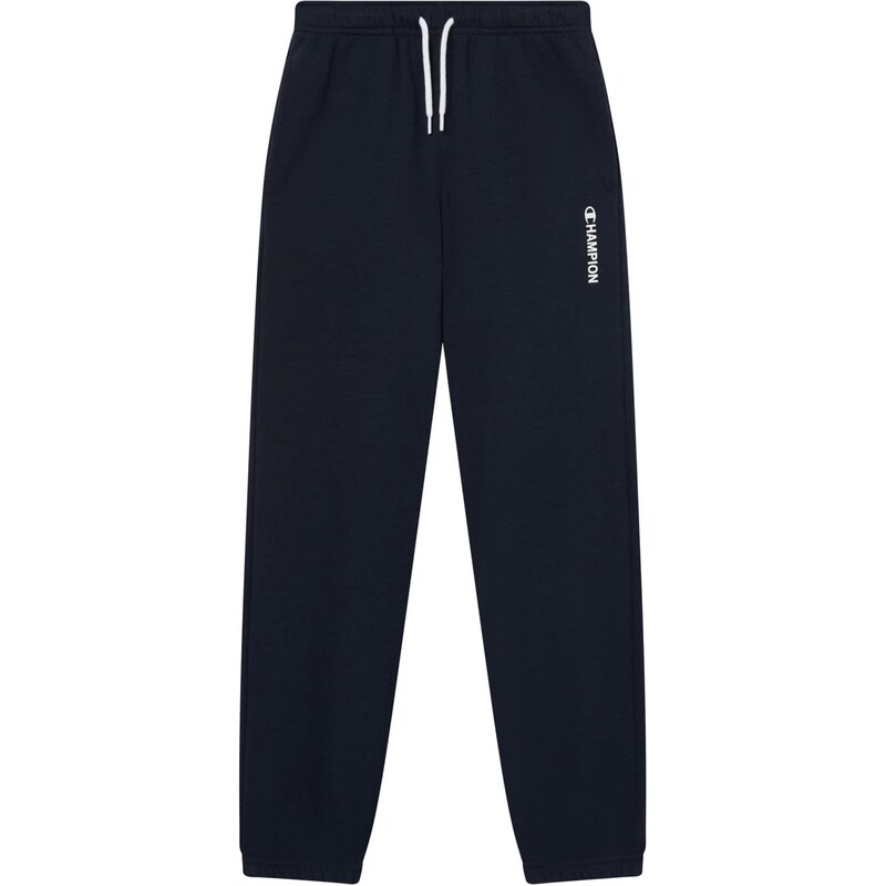 Champion Authentic Athletic Apparel Nohavice námornícka modrá / biela 64758079