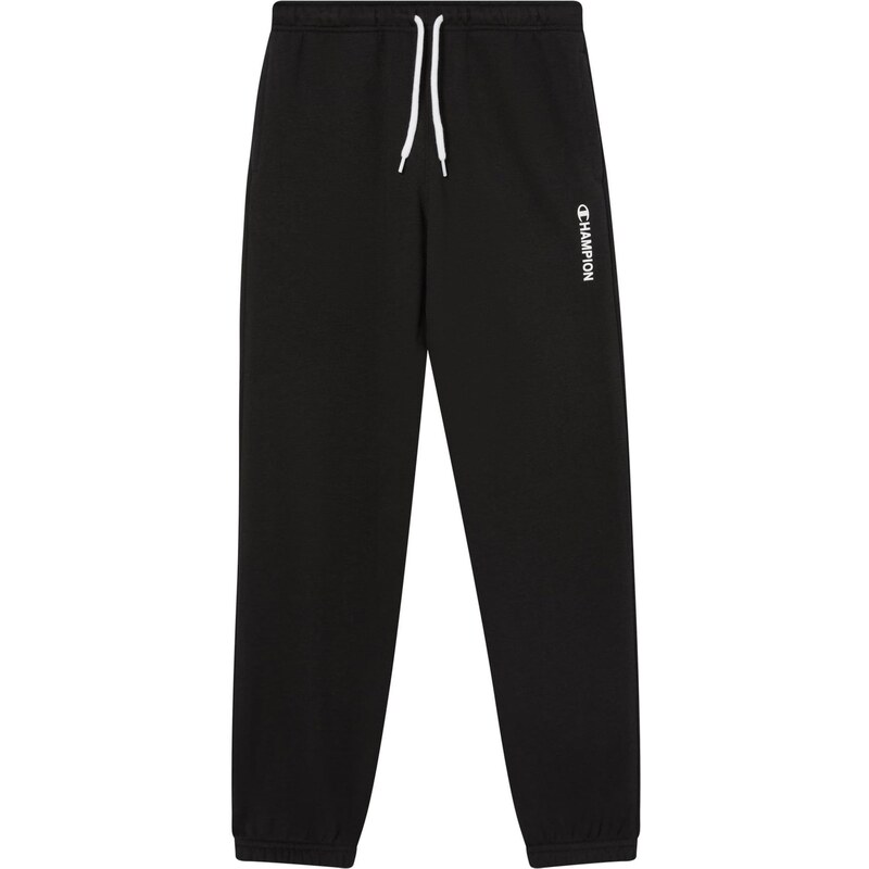 Champion Authentic Athletic Apparel Nohavice čierna / biela 64758080