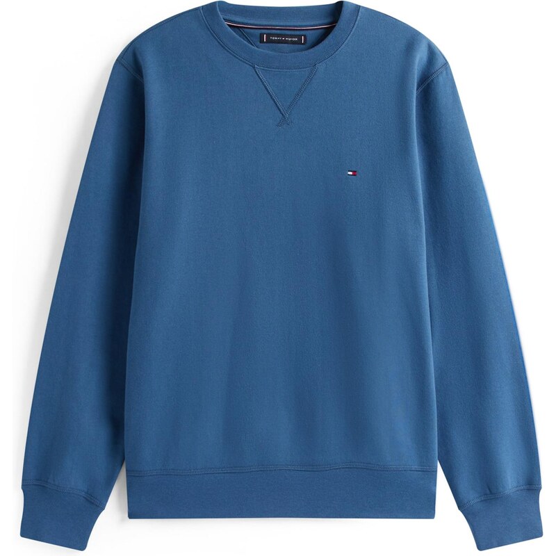 TOMMY HILFIGER Mikina ESS SEASONAL modrá 64890520