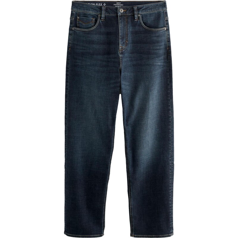 Next Džínsy indigo 64765978