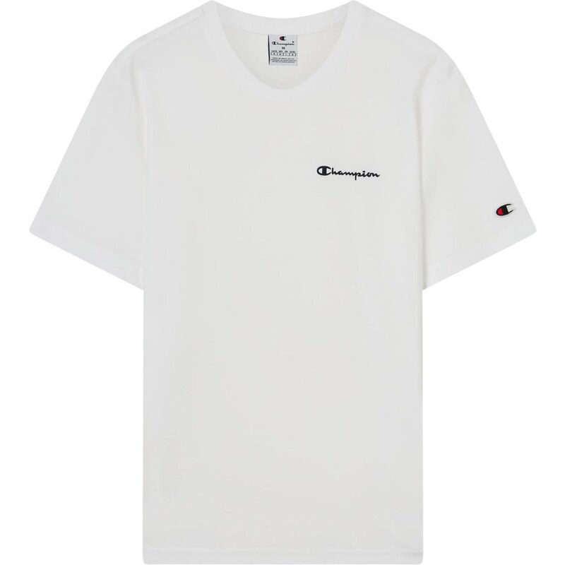 Champion Authentic Athletic Apparel Tričko biela 64890570