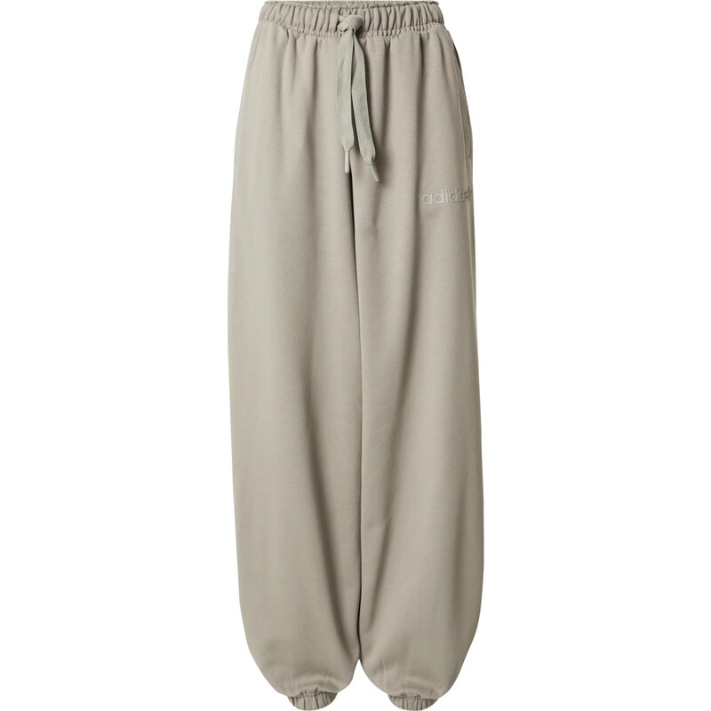 ADIDAS ORIGINALS Funkčné nohavice Essentials tmavošedá 65773162