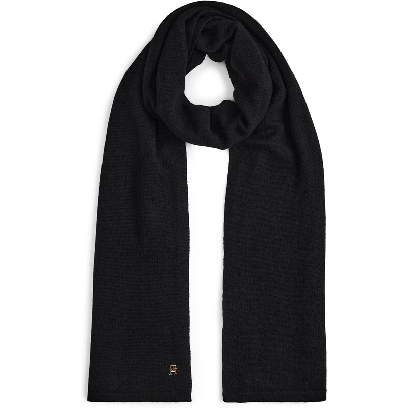 TOMMY HILFIGER Šál čierna 64765988