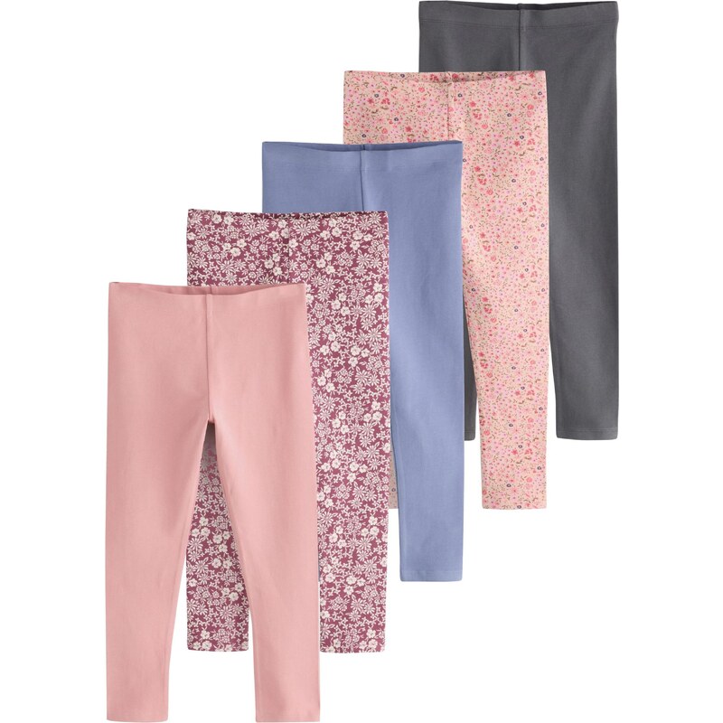 Next Legíny kráľovská modrá / antracitová / staroružová / burgundská 65880984