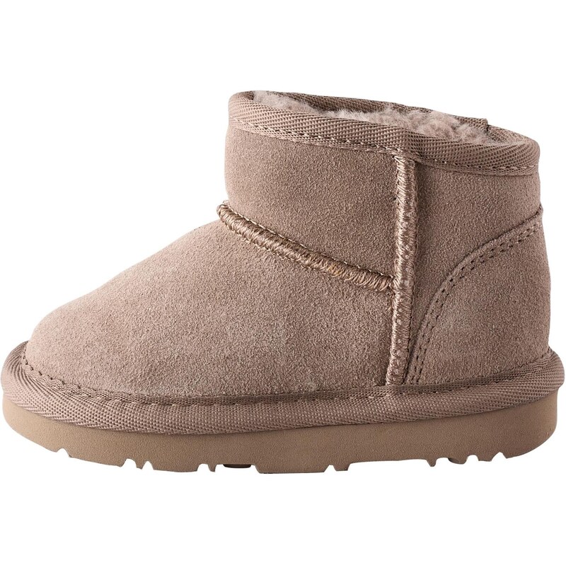 Next Čižmy svetlohnedá 65707277